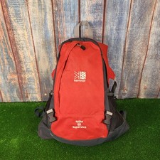 Karrimor hiking bag for sale  BLACKBURN