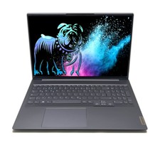 Lenovo yoga slim gebraucht kaufen  Magdeburg