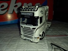 Tekno scania longline for sale  BECCLES