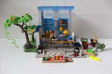 Playmobil 4461 futterküche gebraucht kaufen  Hannover