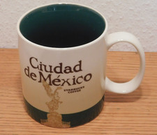 City mug 2016 d'occasion  Saint-Louis