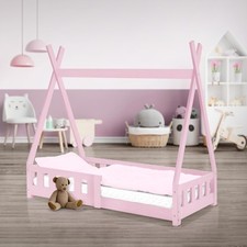 Ware kinderbett rosa gebraucht kaufen  Waldbröl