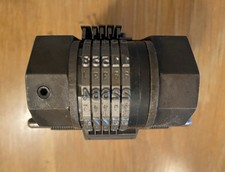 Numberall 50p numbering for sale  Seneca