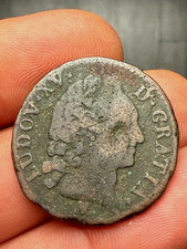 Louis sol 1770 d'occasion  Pouilly-sur-Loire