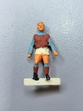 Subbuteo giocatore ricambio usato  Chiavari