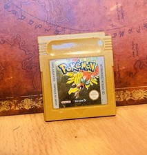 Pokemon version nintendo d'occasion  Saint-Maximin-la-Sainte-Baume