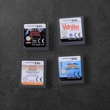 Giochi nintendo ds usato  Cisano Bergamasco