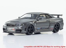 Nissan skyline motn gebraucht kaufen  Maintal