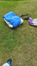 Paragliding ground angling for sale  ACCRINGTON