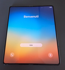 Samsung galaxy fold usato  Torino