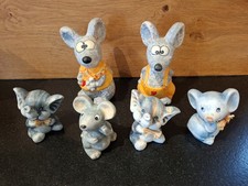 älter deko figuren gebraucht kaufen  Arnstorf