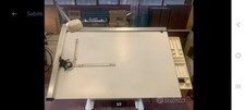 Tecnigrafo technouno neolt usato  Colleferro