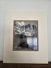 Ansel adams yosemite for sale  Hampshire