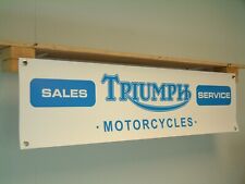 Triumph motorcycles sales for sale  BURNHAM-ON-CROUCH