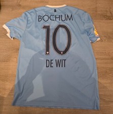 Trikot bochum de gebraucht kaufen  Hamburg