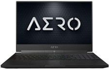 Gigabite gaming notebook usato  Bologna