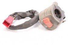 Lenkerschalter lenkerarmatur h gebraucht kaufen  Trebbin