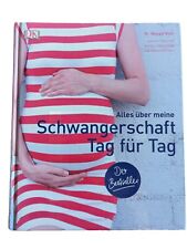 Schwangerschaft tag tag gebraucht kaufen  Bibertal