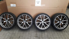 BMW 8 G14 G15 G16 Koła letnie Styling M 728 SREBRNO SZARE 8095801 8095802 na sprzedaż  PL