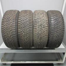 P265 65r17 hankook for sale  Dearborn