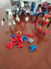 Lego bionicle usato  Ravenna