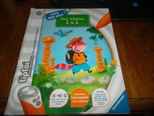 Tiptoi lern mir gebraucht kaufen  Schwetzingen