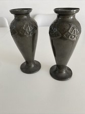 Pair antique liberty for sale  WALTHAM ABBEY