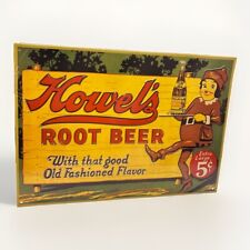 Vintage howel root for sale  Huntsville