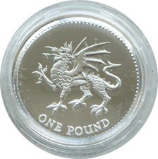 dragon pound coin for sale dragon pound coin for sale LONDON
