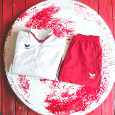 Erima tuta completa usato Erima tuta completa usato  Baronissi