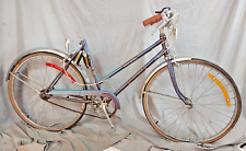 1971 Ross Eurotour Cruiser Bicicleta Pequena 49.cm 3 Velocidades Cubo Interno Fabricado nos EUA Envio comprar usado  Enviando para Brazil