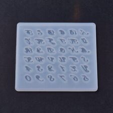 1pz stampo silicone usato  Siculiana