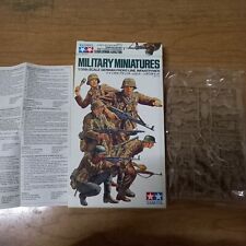 Military miniatures tamiya usato  Acireale