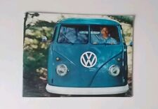 Vintage camper pickup for sale  PRESTON