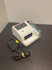 Note counter machine for sale  LIVINGSTON