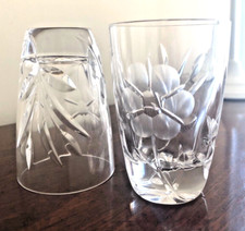 Pair vintage flower for sale  TONBRIDGE