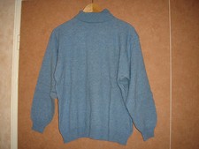 Pull laine lambswool d'occasion  Nevers