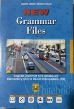 New grammar files usato  Leonforte