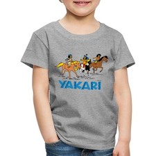 Yakari regenbogen kleiner gebraucht kaufen  Leipzig