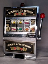 Vintage slot machine for sale  Fairfield