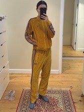 Needles track pants for sale  LONDON