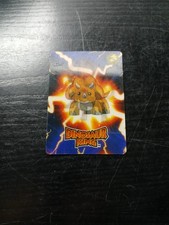 Carte quick dinosaur d'occasion  La Valette-du-Var