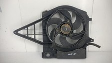 Moto ventilateur radiateur d'occasion  Villegusien-le-Lac