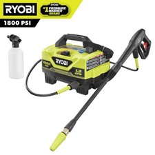 Ryobi 1800 psi for sale  USA