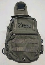 Trout unlimited fly for sale  Beaver Falls
