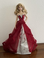 Barbie happy holiday usato  Sansepolcro