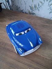 Disney cars shake for sale  LEICESTER