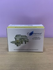 Continental 6030 auto for sale  SHEERNESS
