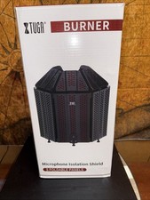 Tuga microphone isolation for sale  Wichita Falls