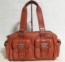 Bolsa tote feminina Michael Kors couro ombro usada, usado comprar usado  Enviando para Brazil